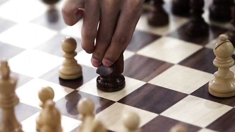 Chess: P Harikrishna crushes Bartosz Socko; Abhijeet Gupta held by Matthieu Cornette at Qatar Masters
