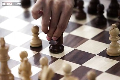 Chess: P Harikrishna crushes Bartosz Socko; Abhijeet Gupta held by Matthieu Cornette at Qatar Masters