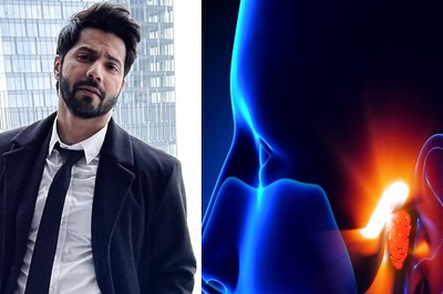 Varun Dhawan Diagnosed With Vestibular Hypofunction; What Are Its Symptoms, Cause and Cure?