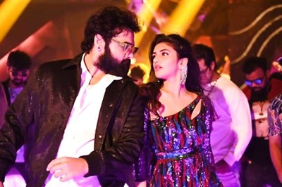 Sreeleela's Next Skanda To Hit Cinemas On September 15; Know Actress' Other Releases