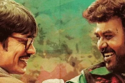 Jigarthanda Double X Review: Karthik Subbaraj Impressive; SJ Suryan And Raghava Lawerence Appreciated