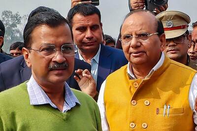 ‘Kejriwal Resorting To Willful Low Calorie Intake In Jail’: Delhi LG Claims In Letter; AAP Reacts