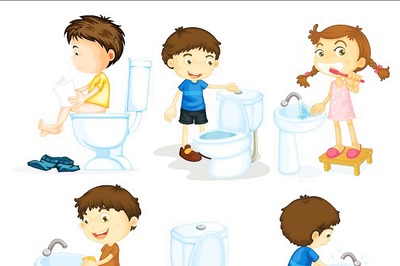 From Messy to Mindful: Nurturing Good Toilet Habits in Toddlers