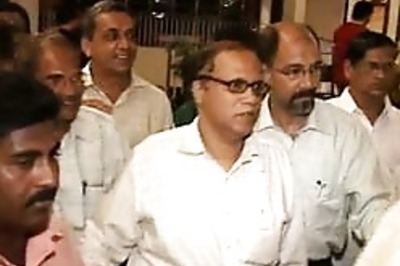 Goa govt appointed 1,423 committees in 3 years