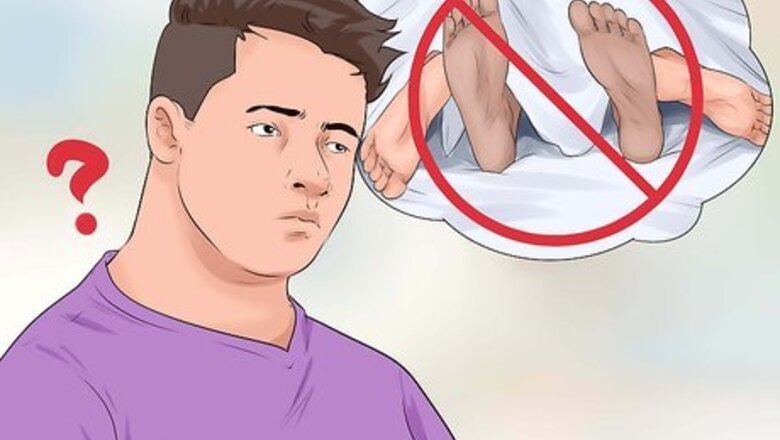 How to Practice Abstinence