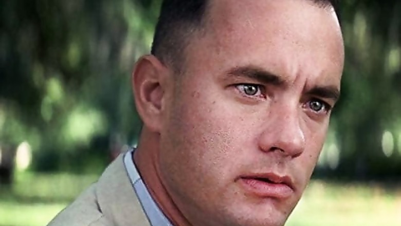 Tom Hanks starrer 'Forrest Gump' to be re-released on its 20th anniversary