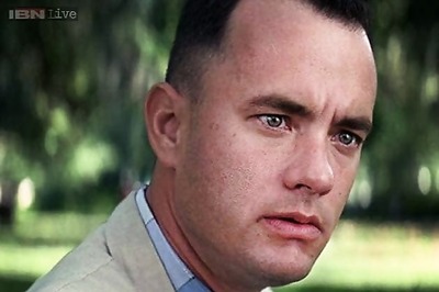 Tom Hanks starrer 'Forrest Gump' to be re-released on its 20th anniversary