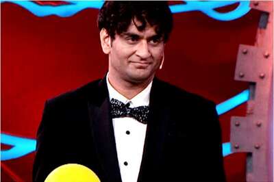 Bigg Boss 14: 'He and I Were Together for a Year-and-a-half,' Vikas Gupta to Make Revelation