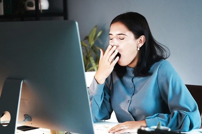 YogMantra | Low Energy Hampering Your Life? Here Are Smart Ways to Get Out of the Syndrome