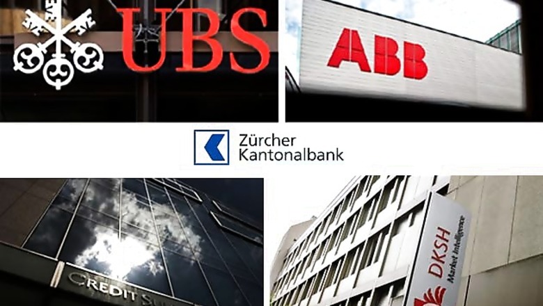 India ranks 55th on foreign money in Swiss banks