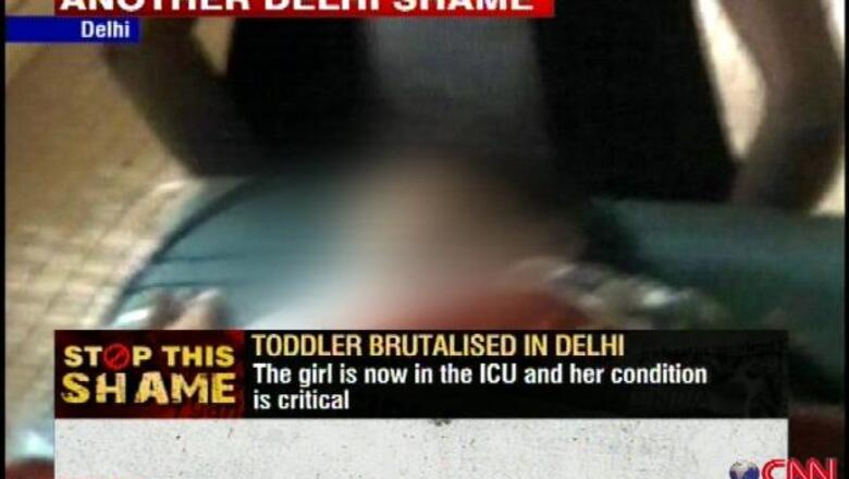 Delhi rape accused were drunk, wanted to have fun: Police