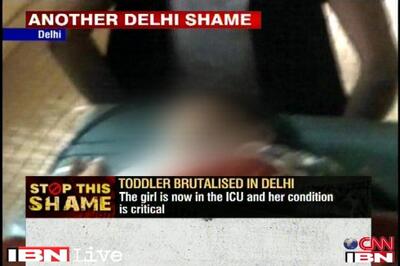 Delhi rape accused were drunk, wanted to have fun: Police