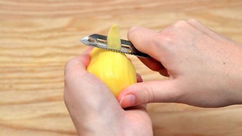 How to Kettle Cook Potato Chips