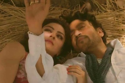 Irrfan, Tigmanshu's chemistry is enjoyable: Soha