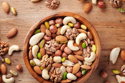 5 Dry Fruits To Keep You Cosy During Chilly Winters