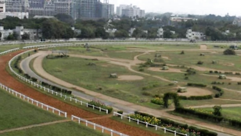 160 Acres for Just Rs 614.13? Tamil Nadu Govt Terminates British-Era Lease, Race Club Sealed