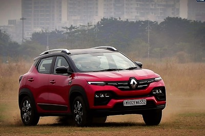 Renault May Discount Offers: See Deals of upto Rs 75,000 on Kwid, Triber and More
