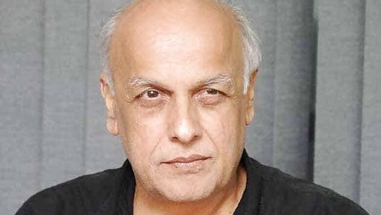 Audience more important than Oscars, says Mahesh Bhatt
