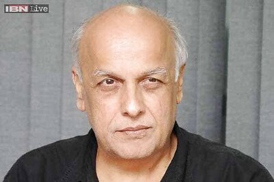 Audience more important than Oscars, says Mahesh Bhatt