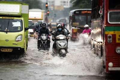 Infra Vaani | Once Urbs Prima in Indis, Mumbai is Now a City with Maximum Infra Problems