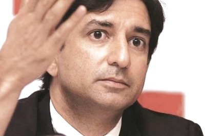 Gautam Thapar Arrest: Rs 515-Cr Yes Bank Loan, a Bungalow Land Avantha Promoter in Jail