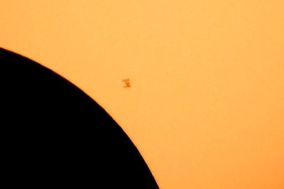 Inmates Sue New York Authorities For Barring Them From Viewing Solar Eclipse, Win Case