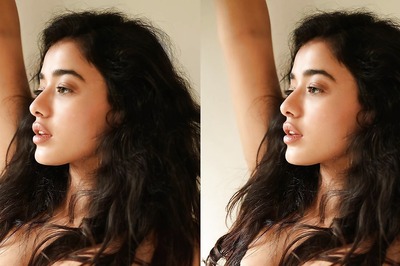 Ketika Sharma Looks Hot In a Black Shimmery Dress, Fans Drop Heart Emojis