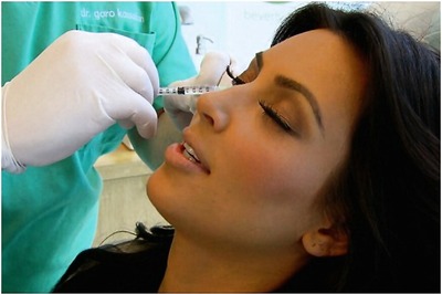 Here's How Botox Jabs Can Cure Chronic Migraine