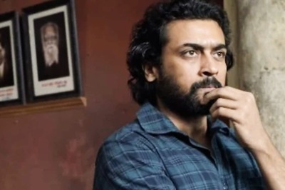 Trailer of South Star Suriya's 'Jai Bhim' to be Out on Friday, Film to Premiere on Diwali