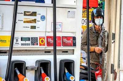 Petrol, Diesel Fresh Prices Announced For November 14: Check Fuel Rates In Your City