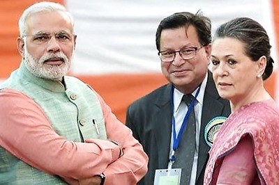 What the National Herald case is and how it unfolded