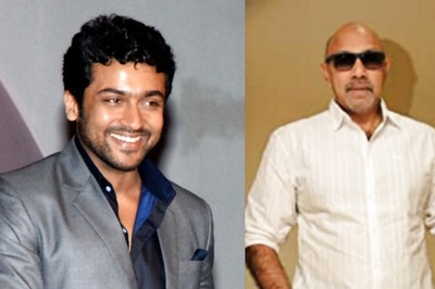 Why Suriya's Etharkkum Thunindhavan Co-Star Sathyaraj Calls Him 'Revolution Man'