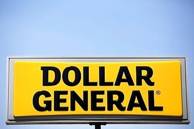 U.S. Dollar Chains Report Profit Surge As Downturn Makes Shoppers Thrifty
