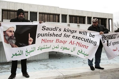 We are not natural-born enemies of Iran: Saudi United Nations envoy