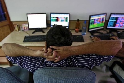 Sensex Closes Marginally Higher, But Nifty in Red