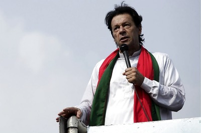 Left Red-faced After Baloch Activists 'Genocide' Claims, Imran Khan Set for Mega Rally in Pak-Occupied Kashmir