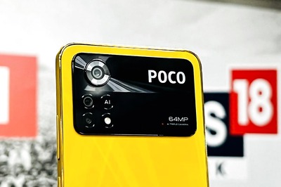 Poco X4 Pro 5G Launched At Starting Price Of Rs 18,999: Snapdragon 695 Chipset, 64MP Camera, Flipkart Offer And More