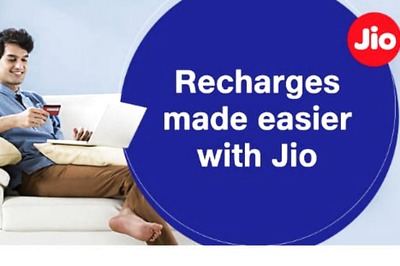 JioPhone Users Get 100 Call Mins, 100 SMS for Free Until April 17 from Reliance Jio