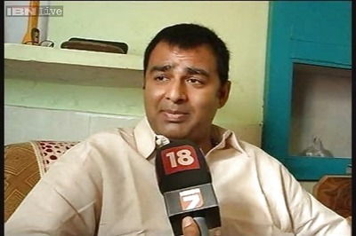 Muzaffarnagar riots: BJP MLA Sangeet Som's bail plea rejected
