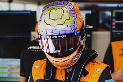 F1: McLaren's Daniel Ricciardo Fit to Race in Bahrain after Negative Covid-19 Test