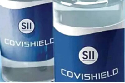 Covishield's Effectiveness in Fully Vaccinated Individuals 63% During 2nd Wave, Finds Study