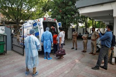 37 Coronavirus Fatalities, 896 New Cases in 24 Hours Lead to Sharpest Rise in India; Death Toll Rises to 206