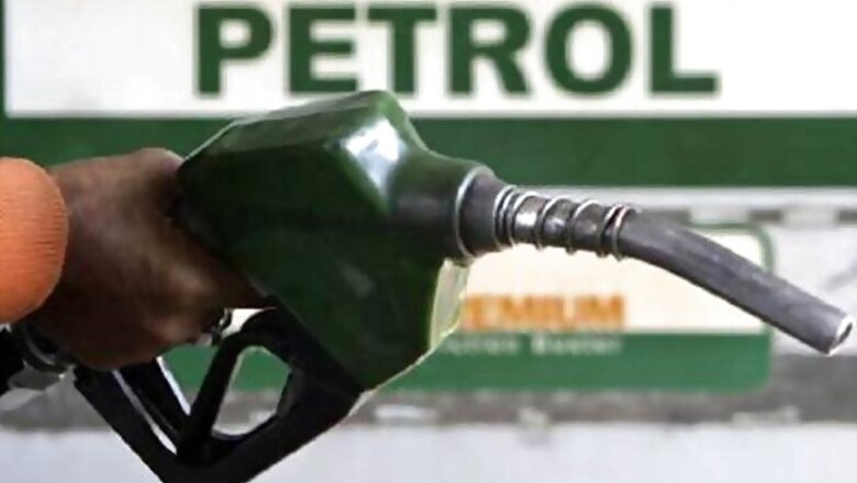 Petrol price may be hiked by Rs 5 per litre