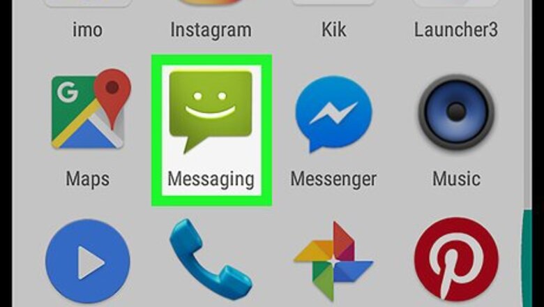 How to Make a Heart Symbol on Android