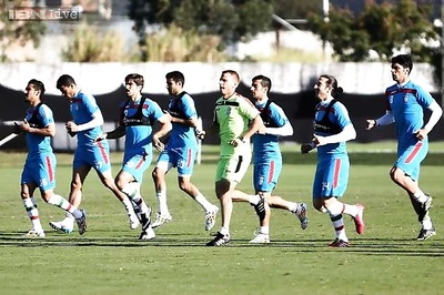 World Cup 2014: Iran, Nigeria look to end 16-year winless run