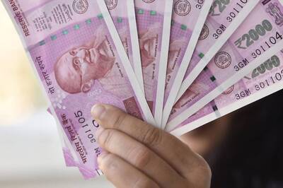 Bajaj Finserv Shares Rise As Board To Consider Stock Split and Issuance of Bonus Shares