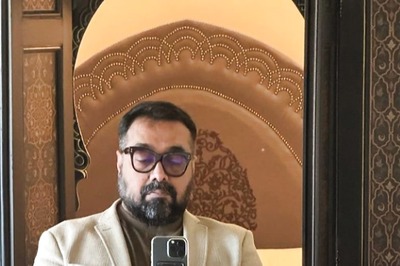 What Anurag Kashyap Has To Say About Malayalam Hit Manjummel Boys