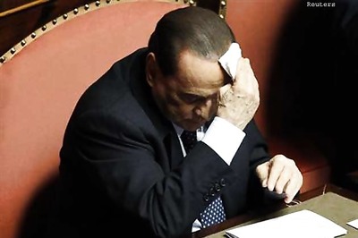 Berlusconi masterminded tax evasion plan, says Italian court