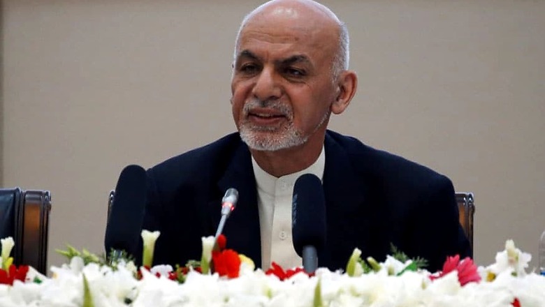 Afghanistan Chief Rejects Resignation Letters From Spy Chief, Ministers as Insurgency Crisis Worsens