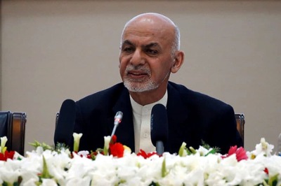 Afghanistan Chief Rejects Resignation Letters From Spy Chief, Ministers as Insurgency Crisis Worsens
